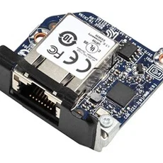 HP Flex Port 2020 LAN Port