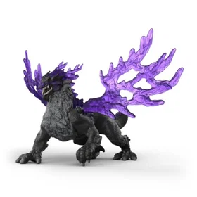 Schleich ELDRADOR Shadow Dragon