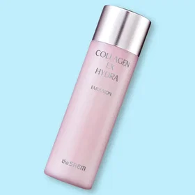 The Saem Collagen Ex Hydra Emulsion 155ml