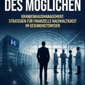 Die Marge des Möglichen: Krankenhausmanagement: Strategien für finanzielle Nachhaltigkeit im Gesundheitswesen
