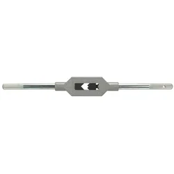 Exact Adjustable Tap Wrench 1604973 M1 - M12 DIN 1814