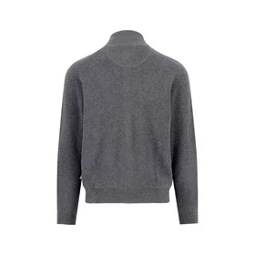 FYNCH-HATTON 1510806 Zip Cardigan (Herr)