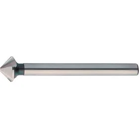 Format Konisk försänkare HSS lång 20,5mm 90gr