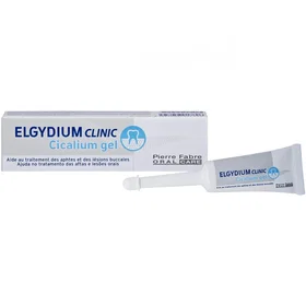 Elgydium Cicalium Gel