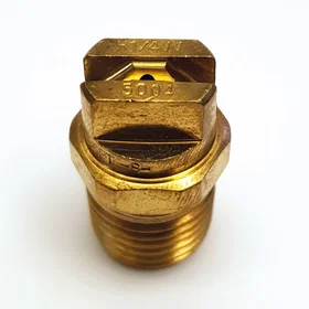 Gelins KGK 1/4"50-04 Messingkoppling