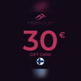 Himokselle Gavekort 30 EUR