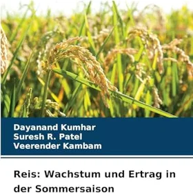 Verlag Unser Wissen Reis