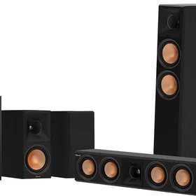 Arcam Radia SA45 Klipsch RP-6000F II
