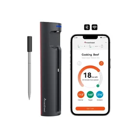 Meatmeet Smart Kitchen Thermometer with Bluetooth/WiFi