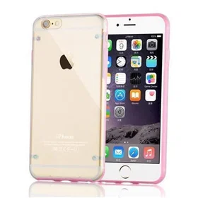 Cadorabo TPU Silicone Case for iPhone 6/6s