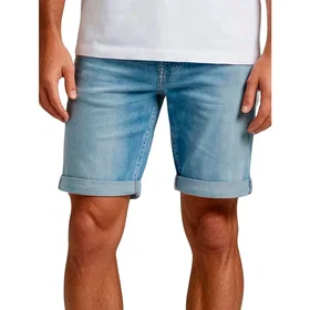 Replay Denim Shorts (Men's)