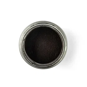 DI Charcoal Hvidt Pulver 25g