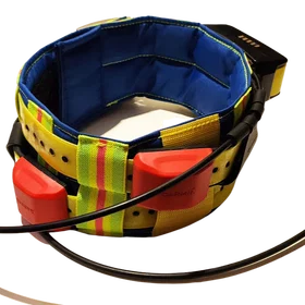 Boett Halsband XL