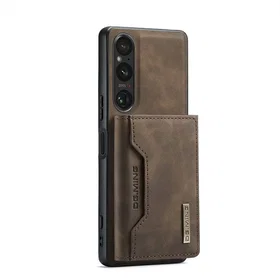 DG.MING Lompakotel Sony Xperia 1 VI