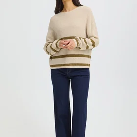 Fransa PU 11 Genser (Dame)