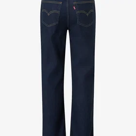 Levi's 723 Høy Midje Rett Jeans (Dame)