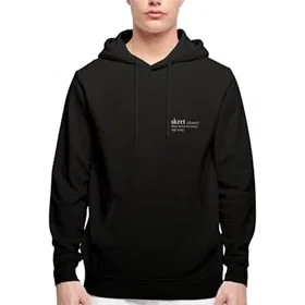 Mister Tee That Noise Hoodie (Herr)