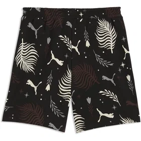 Puma Sunset Drive Sweat Shorts Relaxed Fit 7" (Men's)