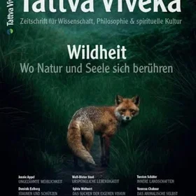 Windpferd Tattva Viveka