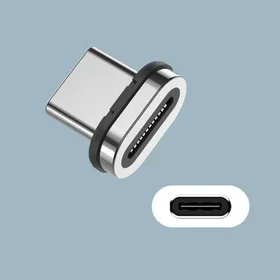 Beline Magnetisk Adapter USB-C 100W