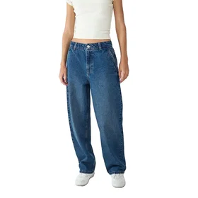 Balmohk Skater Fit Jeans (Dam)