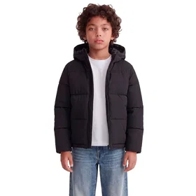 Jack & Jones Jjgalaxy Puffer Takki (Jr)