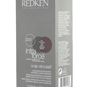 Redken Intra Force Scalp Stimulate 6x25ml