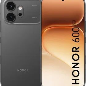 Honor 600 5G 8GB RAM 256GB