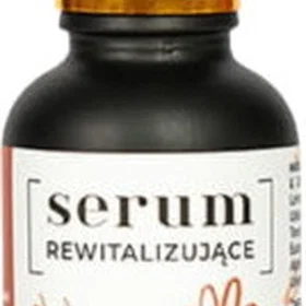 Słomiana Pracownia Revitaliserande Serum 30ml