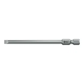 Wera Bits 1/4 800/4Z SL 5,5x0,8x50mm