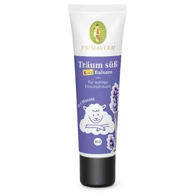 Primavera Schlafwohl Baby & Kids Balsam Bio 30ml