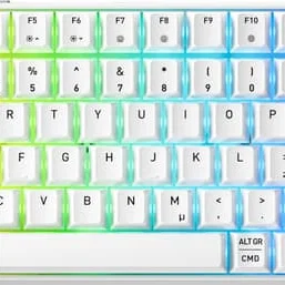 Cherry XTRFY K33 Mekanisk