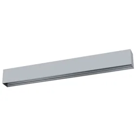 EGLO TP TRACK PROFILE Aluminium