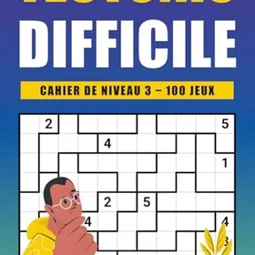 Independently Tectonic Niveau 3 - Volume 4 Brain Challenge