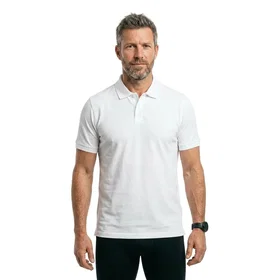 Kappa Jimmo Kortärmad T-shirt (Herr)