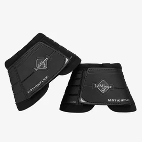 LeMieux Motionflex Over Reach Boot Ratsastusvaate