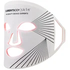 Current Body Skin LED Light Therapy Face Mask