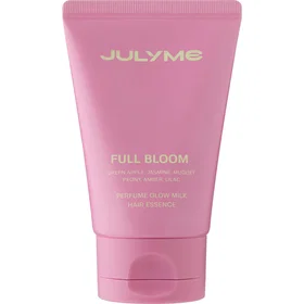 JULYME Full Bloom Perfume Glow Milk Håressens 100ml