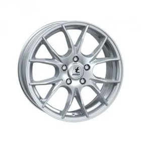 IT Wheels KIRA Silver 8x18 5/114.3 ET48 B67.1