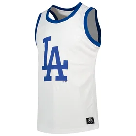 47 Los Angeles Dodgers Short Sleeve T-shirt 2-pack (Herre)