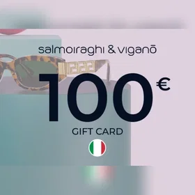 Salmoiraghi & Vigano' Gavekort 100 EUR