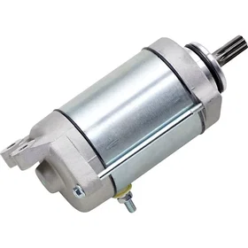Ricks Motorsport Electric Starter Motor 61-009