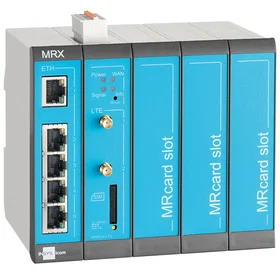 Insys MRX5 LTE