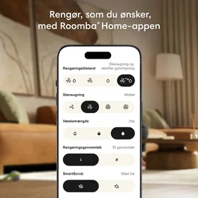 iRobot Roomba Combo Plus 515