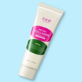 CKD Retino Collagen Small Molecule Tightening Cream 80ml