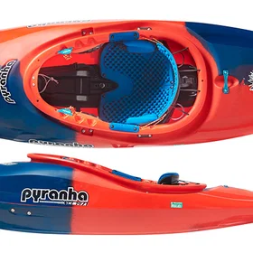 Pyranha Firecracker Elite