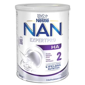 NAN Expertpro HA 2 800g