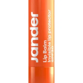 Jander Baume à lèvres