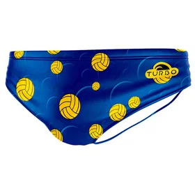 Turbo Bubbles Balls Wp Simbad (Herr)