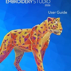 Wilcom EmbroideryStudio 2026